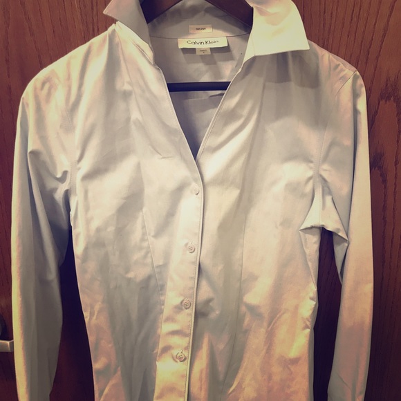 Button down top - Picture 1 of 3